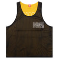 Brick Tank Top Black