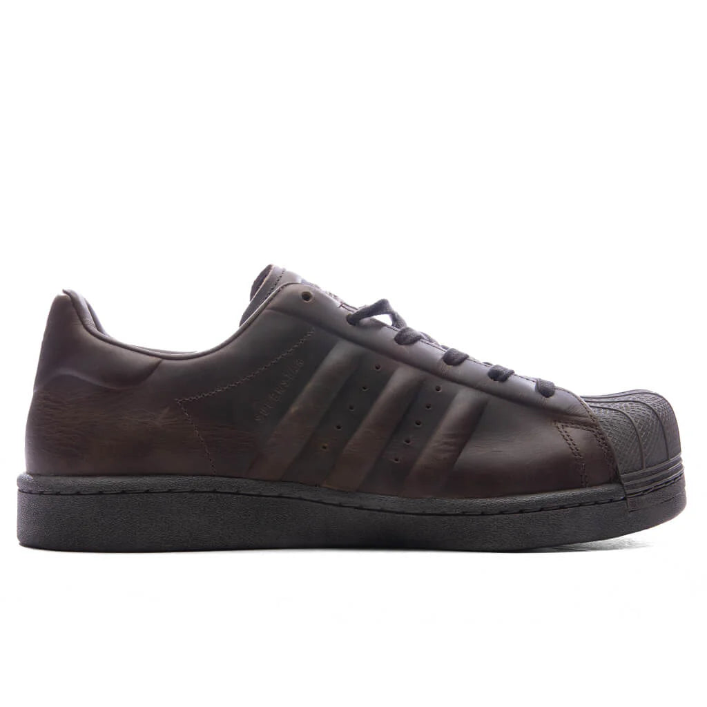 Adidas x Avavav Womens SST Vacuum Leather Supplier Color Supplier Color Lumber