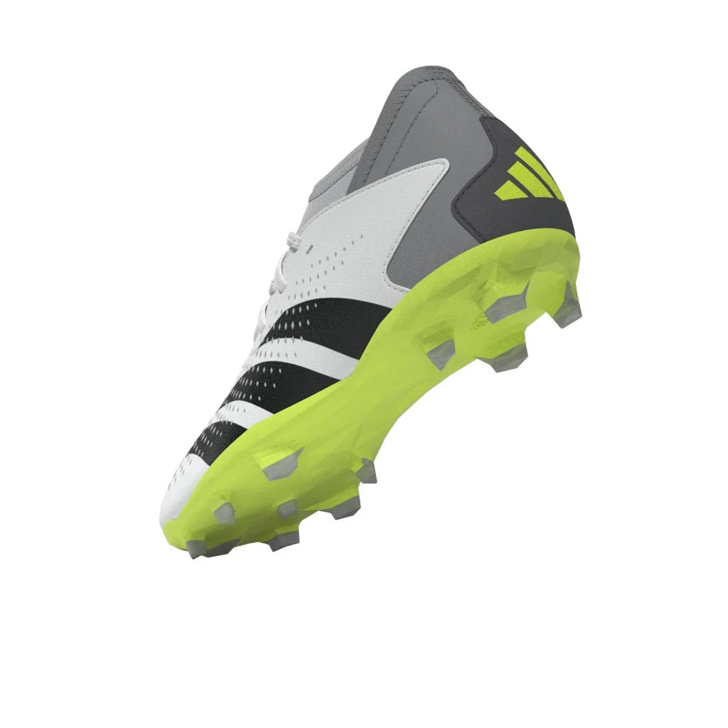 adidas Predator Accuracy3 FG Junior Firm Ground Soccer Cleats