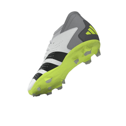 adidas Predator Accuracy3 FG Junior Firm Ground Soccer Cleats