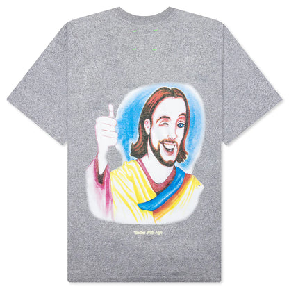Story Tee Multi