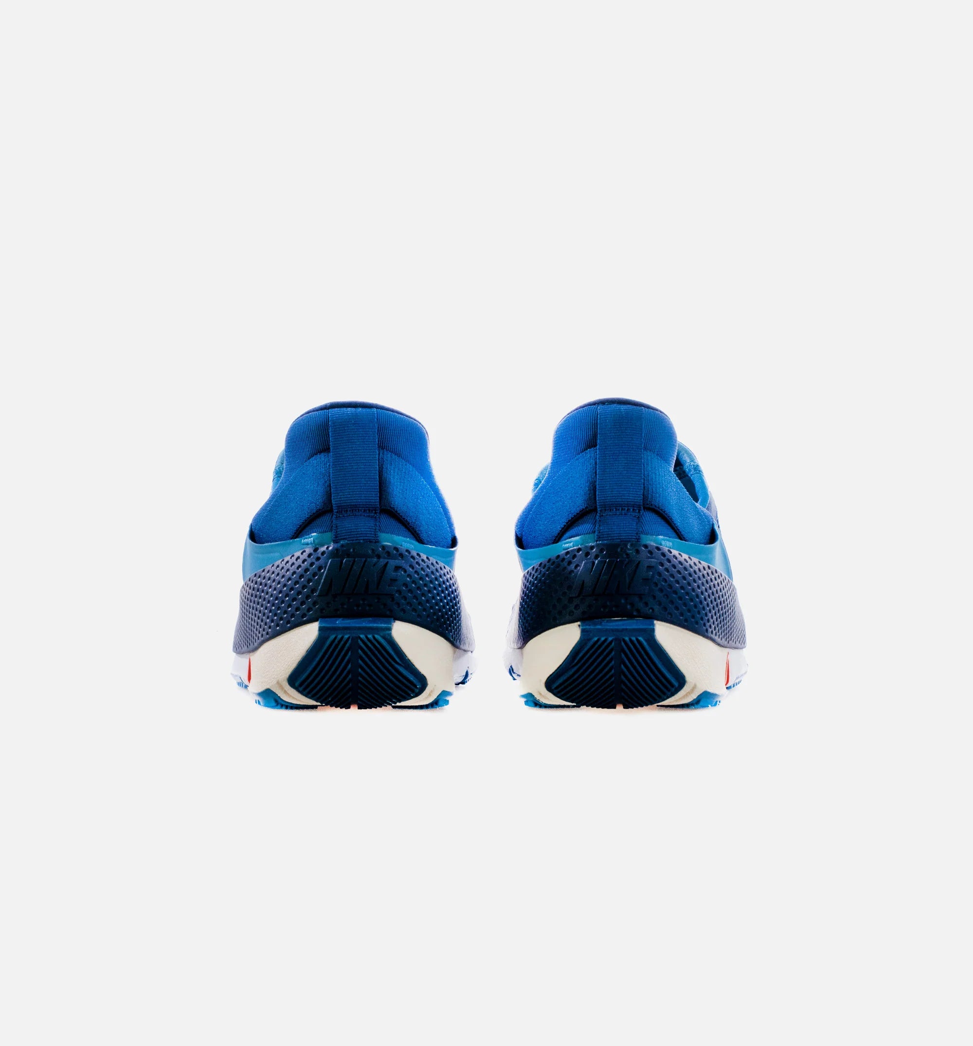 Go FlyEase Mens Lifestyle Shoe Blue