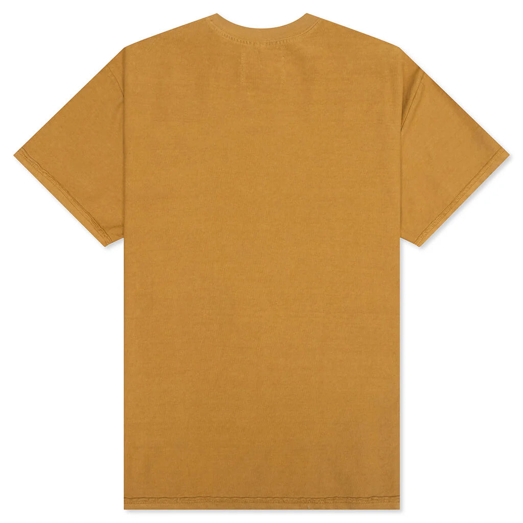 Koren Reversible Tee Genmai