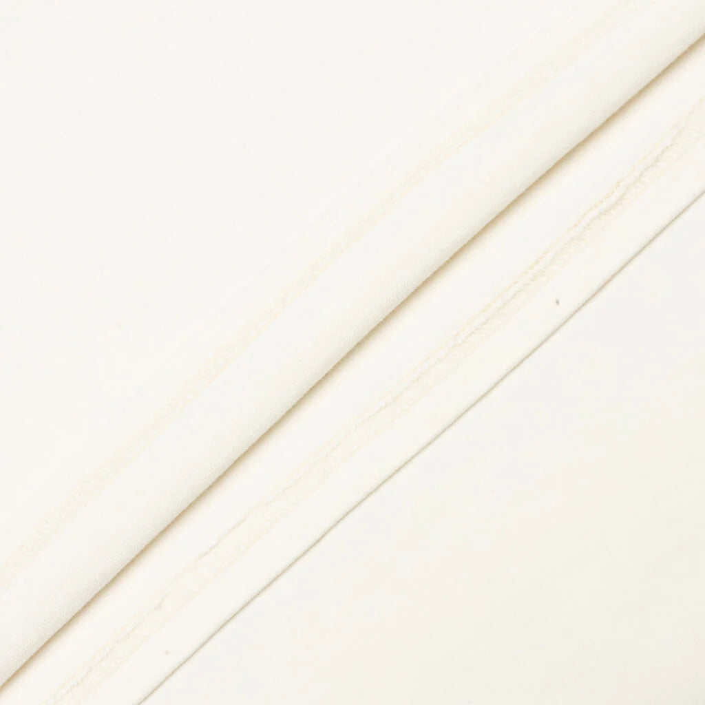 Chataeu Alpes Tee Vintage White