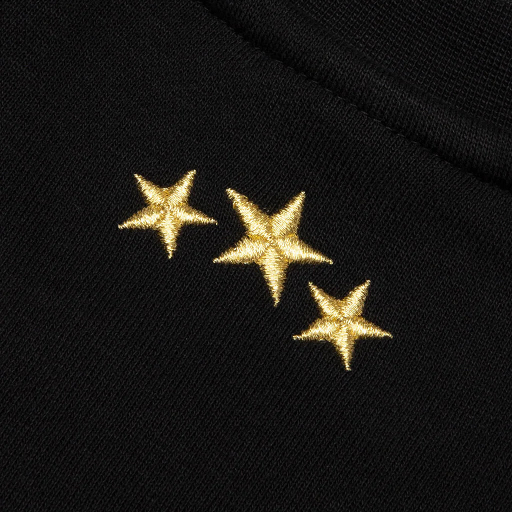adidas Originals x Thrasher x AFA Argentina Crewneck 2 Black