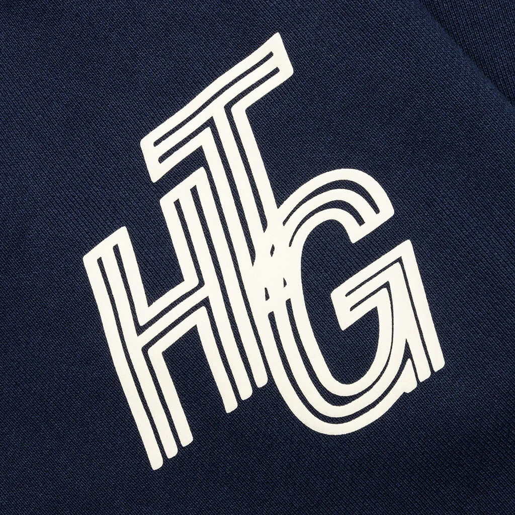 HTG Sweats Blue