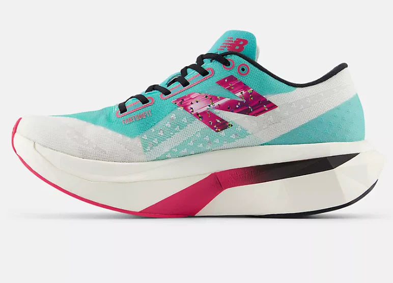 Womens New Balance Supercomp Elite v4 Clearance