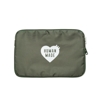 Travel Case Medium Olive Drab
