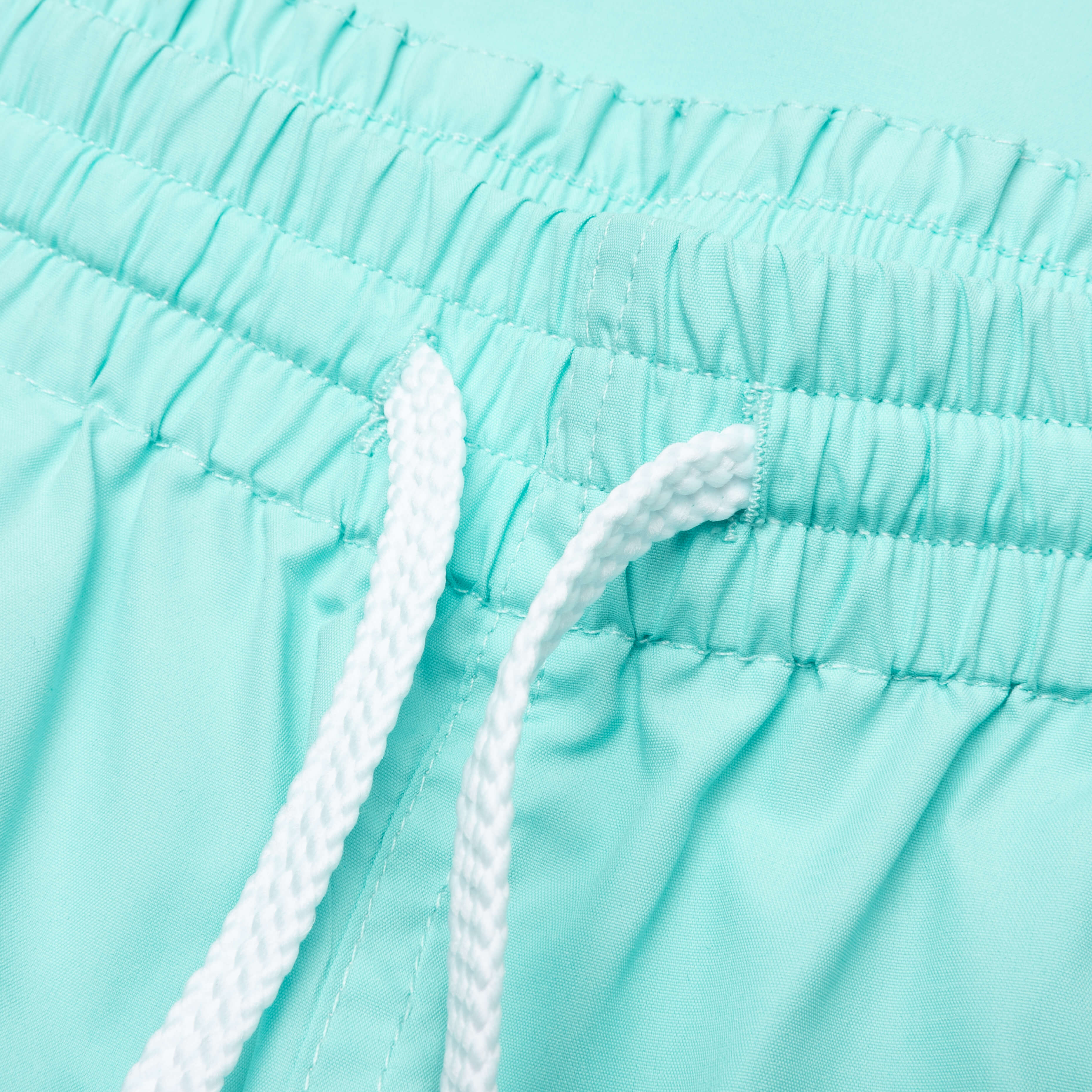 BB Mercer Shorts Gulf Stream