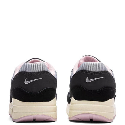 Air Max 1 Pink Foam GS Black Summit White Anthracite