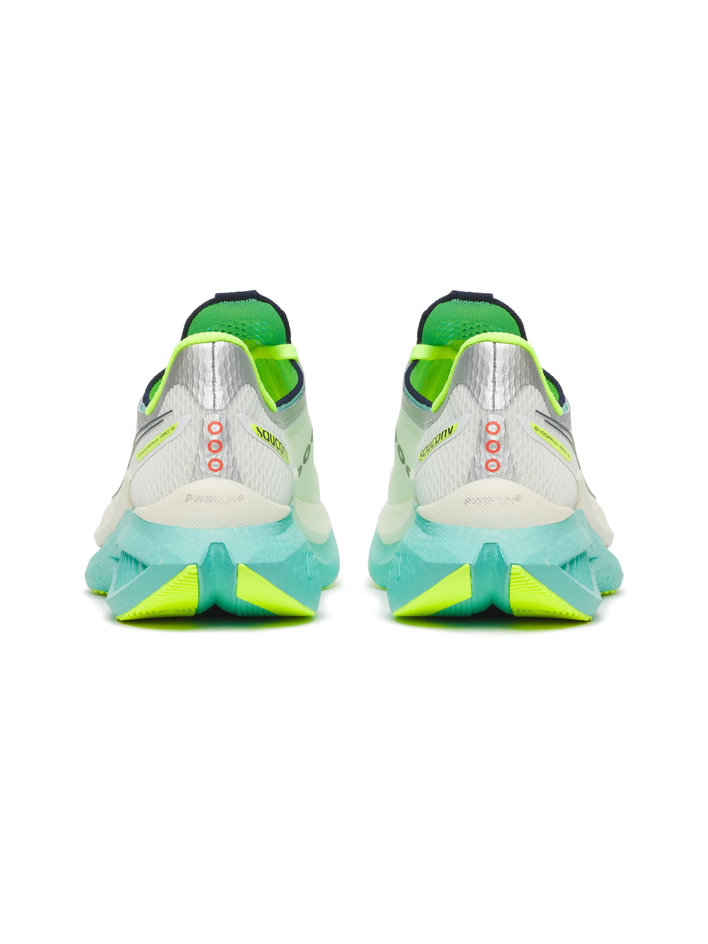 Saucony Endorphin Pro 5 Womens Shoes