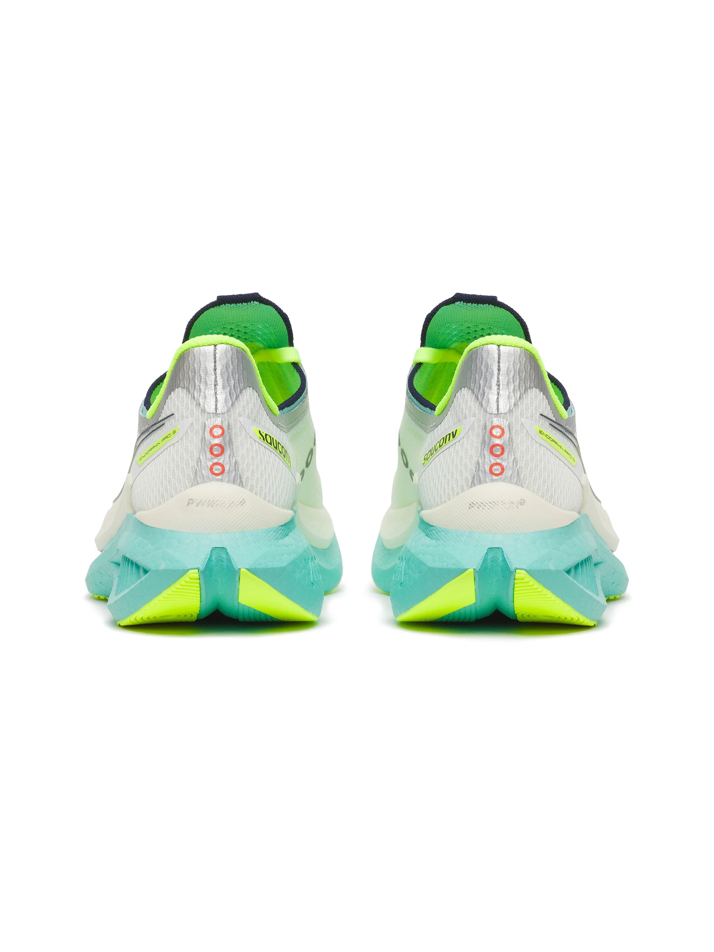 Saucony Endorphin Pro 5 Womens Shoes