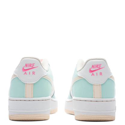 Air Force 1 GS Jade Ice Guava Ice Pink Spell