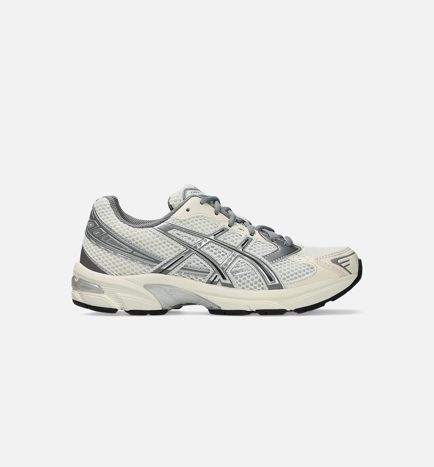 Gel 1130 Cream Clay Grey Womens Lifestyle Shoe Cream Clay Grey