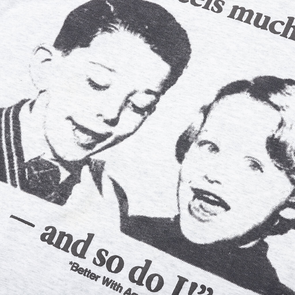Acid Techno Tee Multi