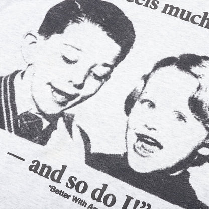 Acid Techno Tee Multi