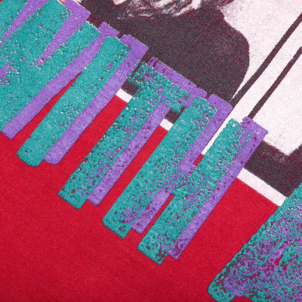 Weirdo Tee Multi