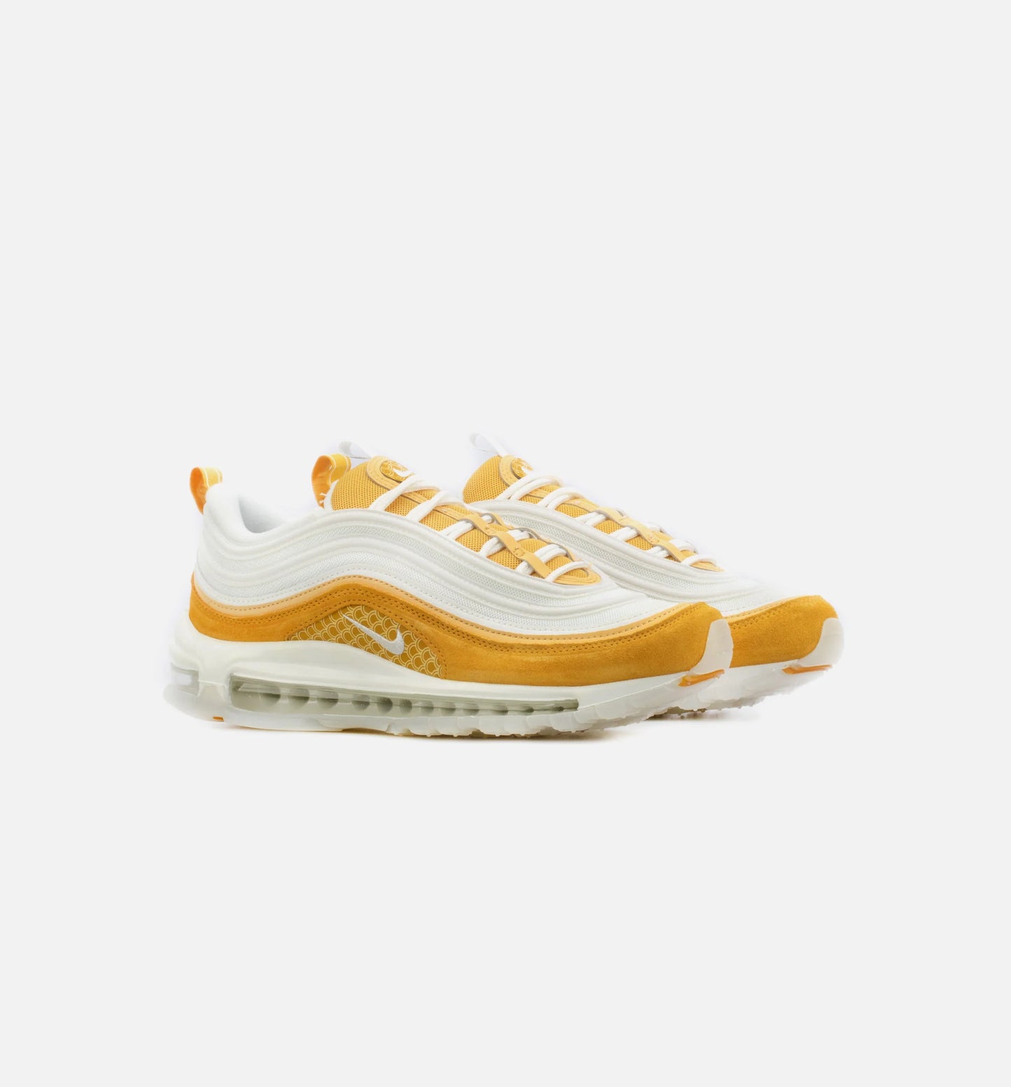 Air Max 97 Koi Mens Lifestyle Shoe White Yellow