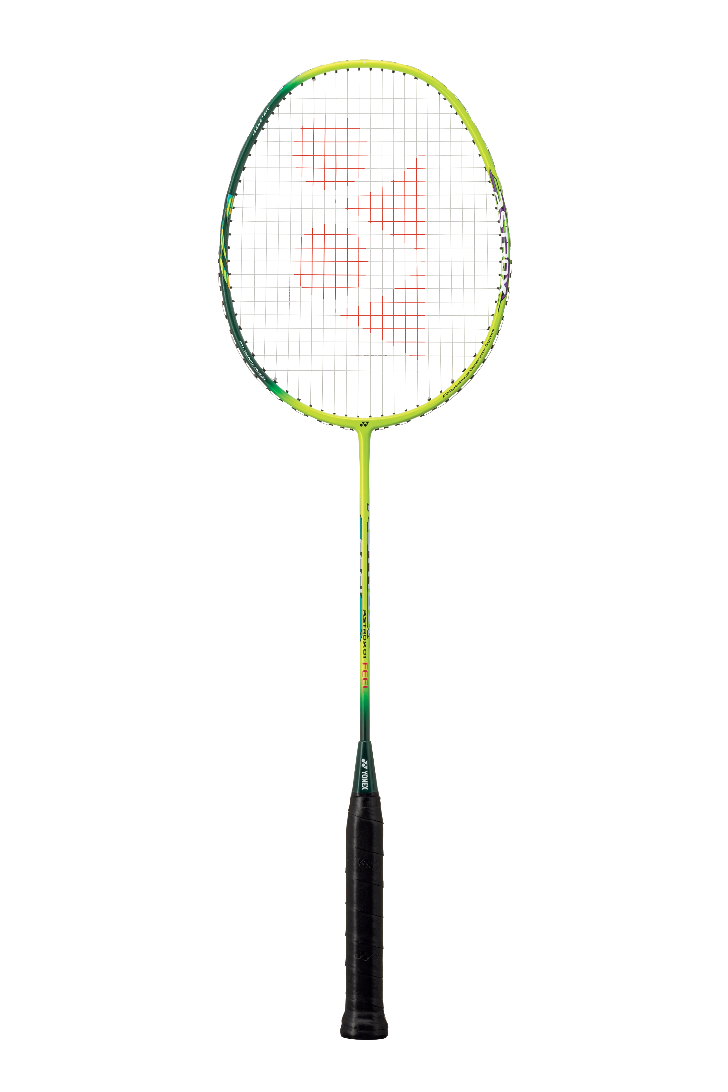 ASTROX 01 FEEL STRUNG