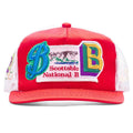 Weston Hat Multi