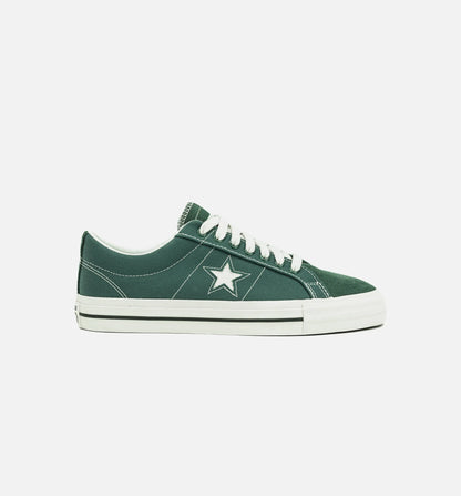 One Star Pro x Thisisneverthat Mens Lifestyle Shoe Green Black