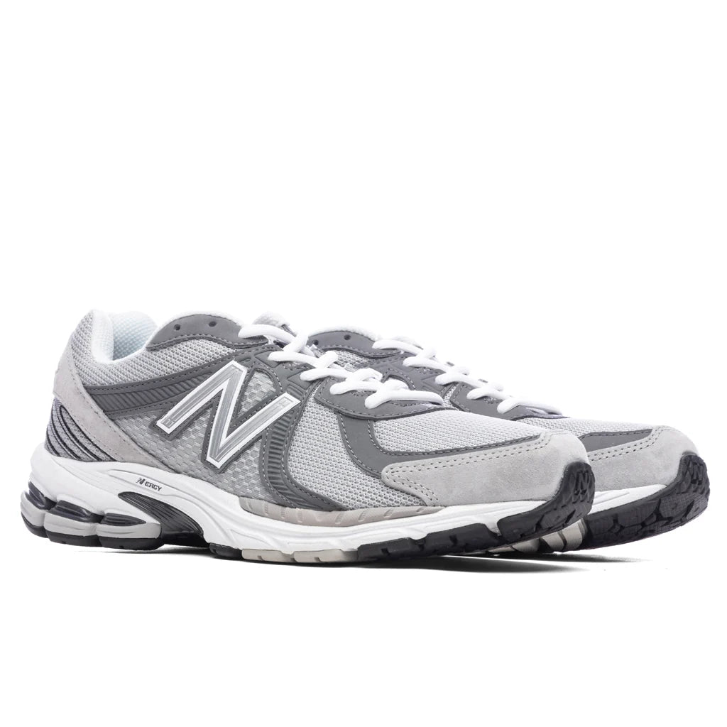 Comme des Garcons Homme x New Balance 860 Grey Grey