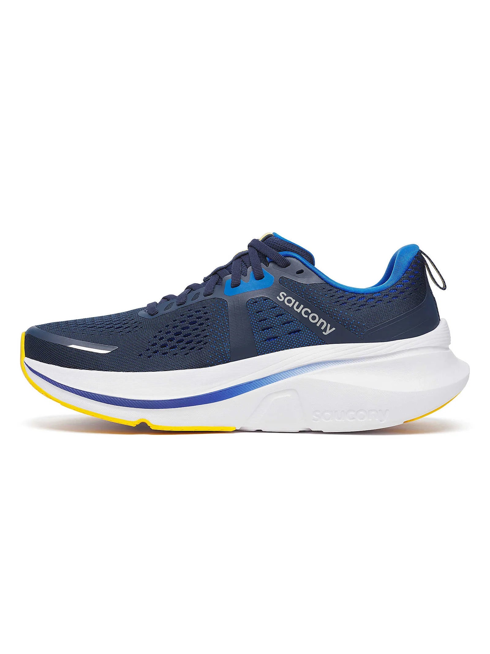 Saucony Guide 18 Mens Shoes