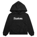 Kids Academy Hoodie Black