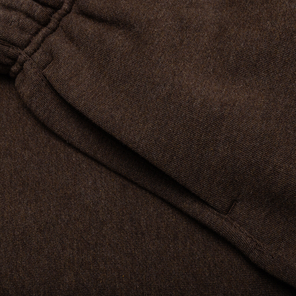 Essentials Kids Sweatpants Heather Wood