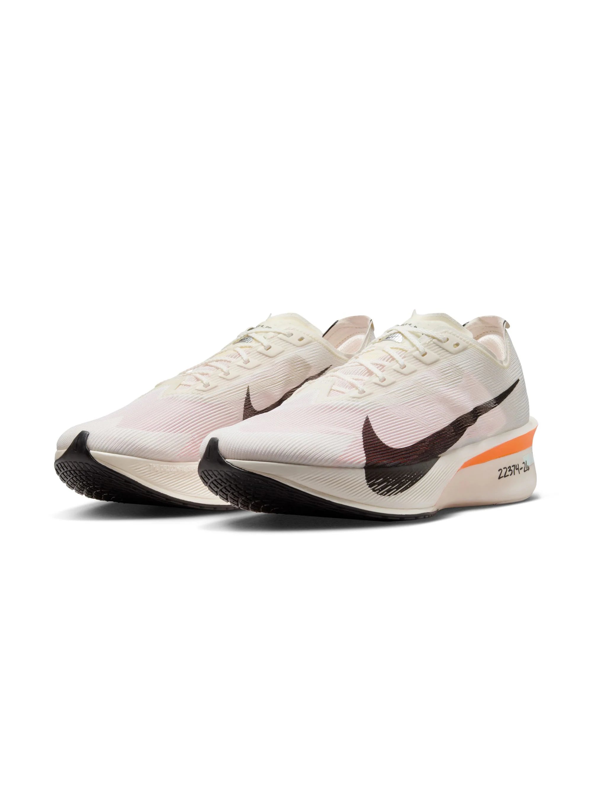 Nike ZoomX Vaporfly Next 4 Womens Shoe