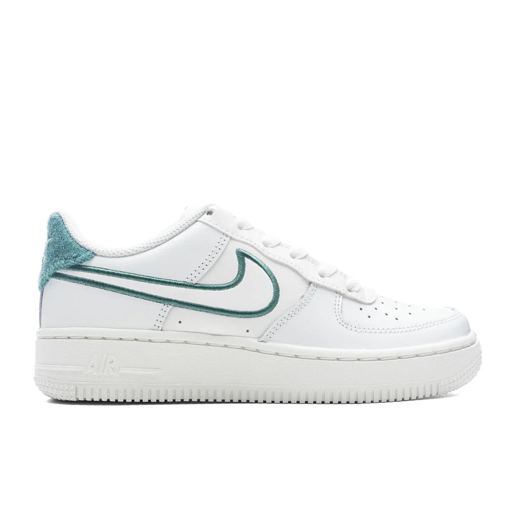 Air Force 1 LV8 2 GS Summit White Summit White Bicoastal