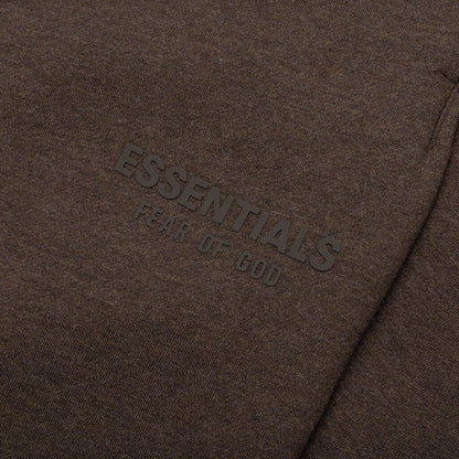 Essentials Sweatpants Heather Wood