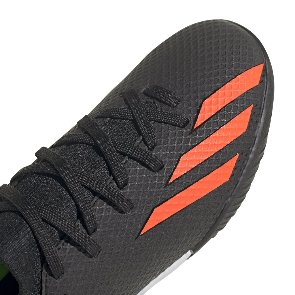 adidas X Speed Portal 3 Junior Indoor Boots