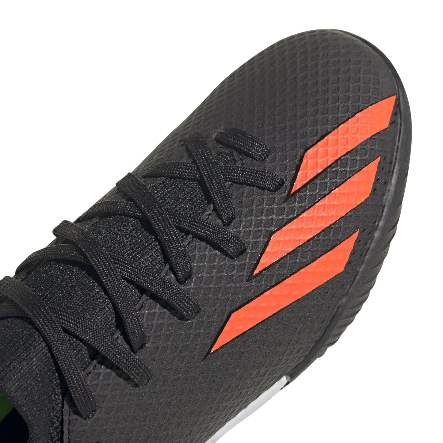 adidas X Speed Portal 3 Junior Indoor Boots
