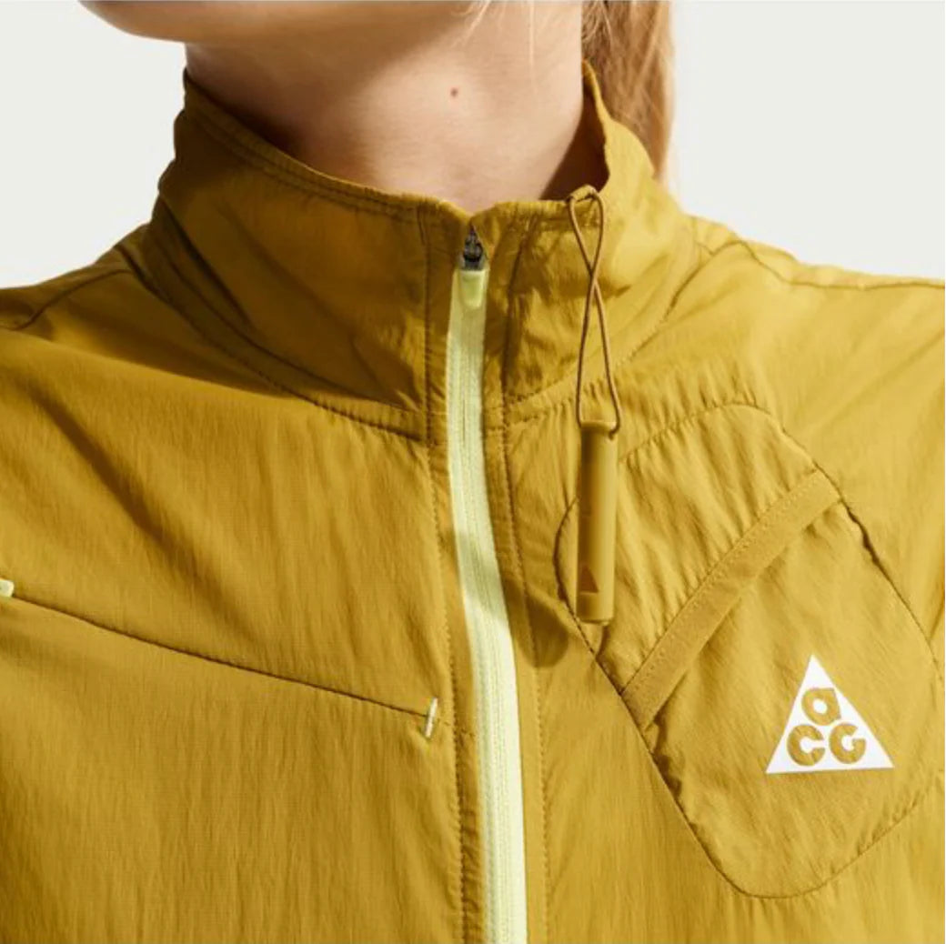 Womens Nike ACG Trail Running Vest