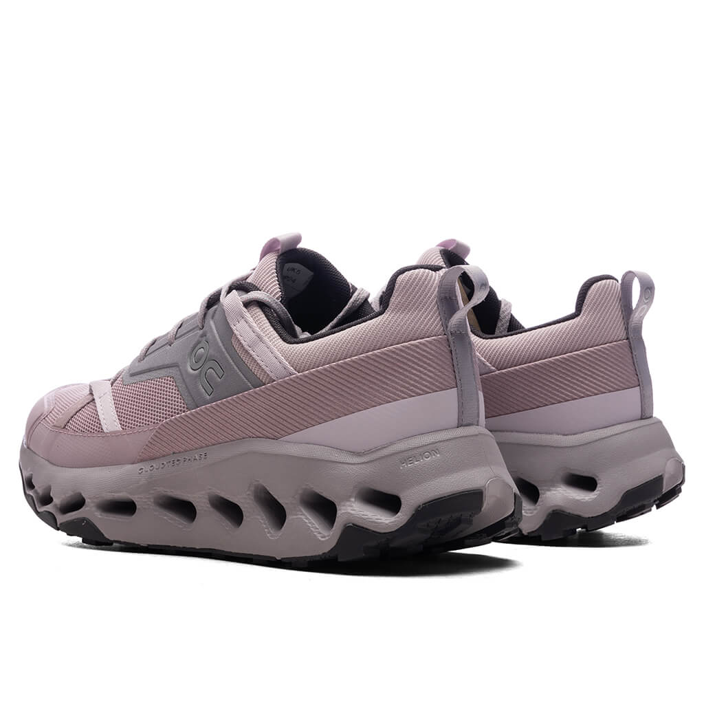 Womens Cloudhorizon Mauve Fade