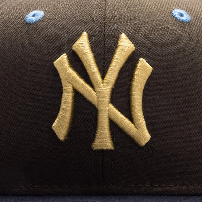 Feature x New Era Golden Hour 59FIFTY Fitted New York Yankees