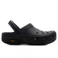 Classic EXP Clog Black