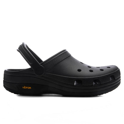 Classic EXP Clog Black
