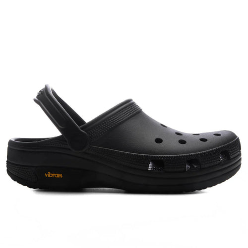 Classic EXP Clog Black