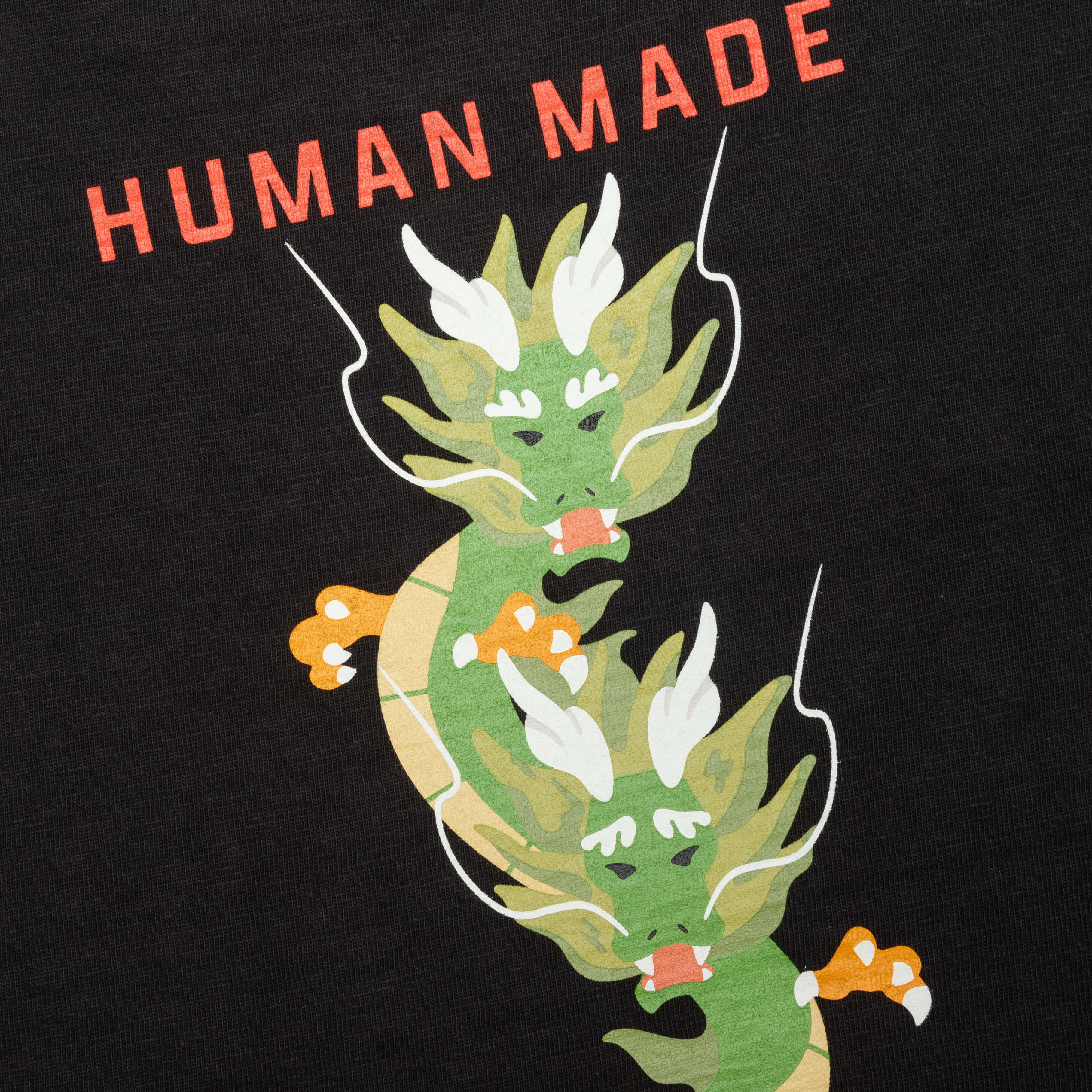 Graphic T Shirt 12 Black