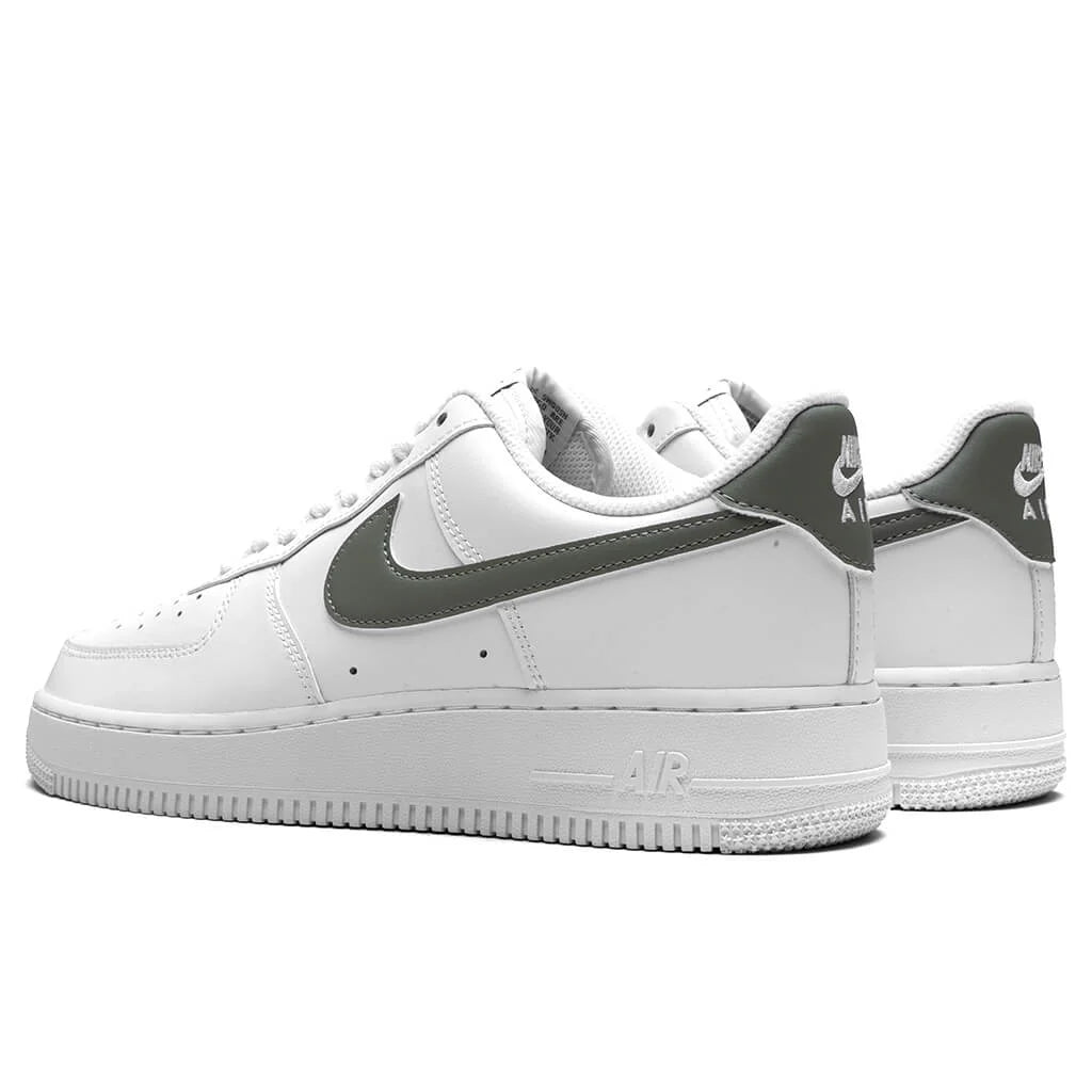 Air Force 1 07 White Light Army