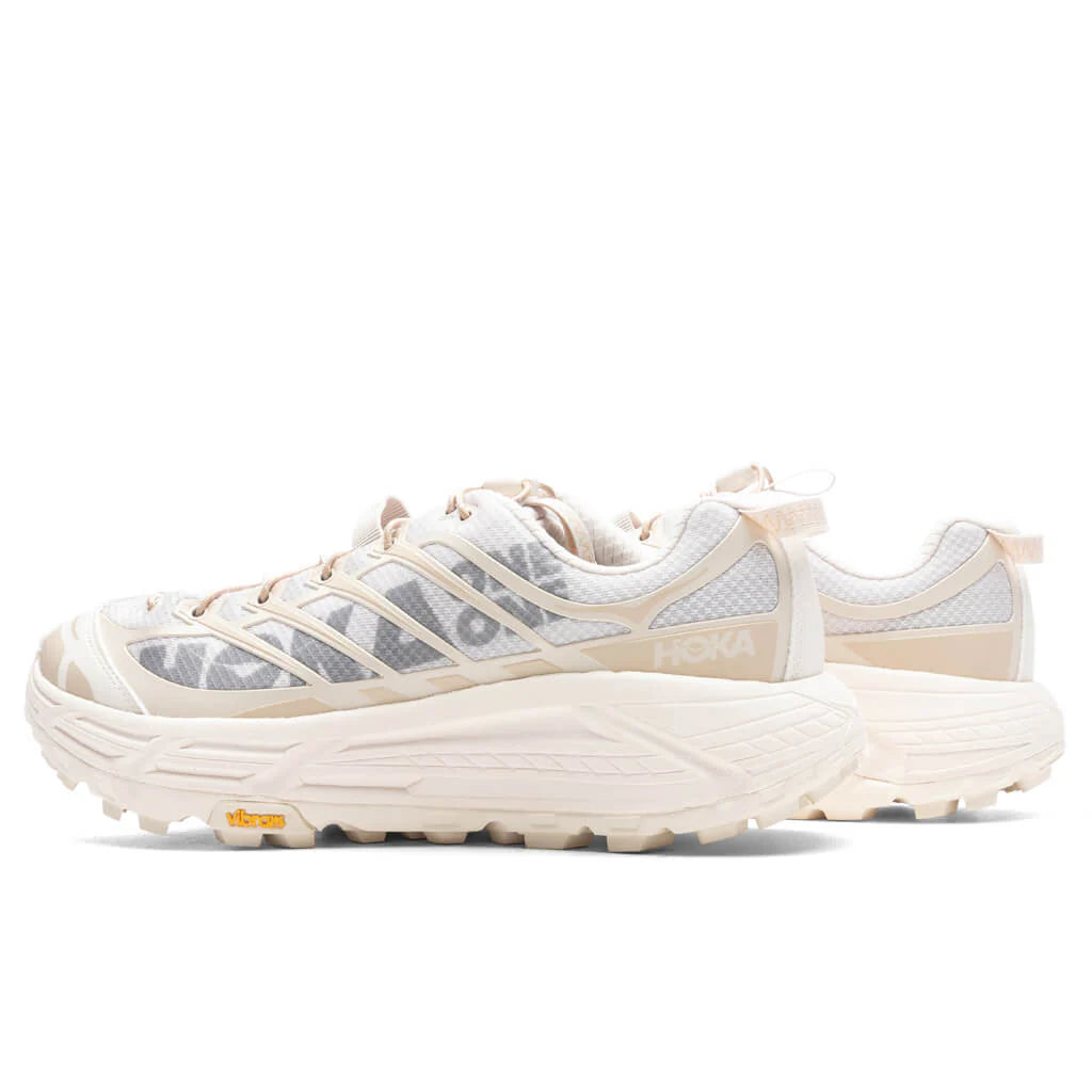 Mafate Three2 Eggnog Shifting Sand
