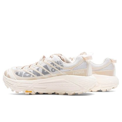 Mafate Three2 Eggnog Shifting Sand