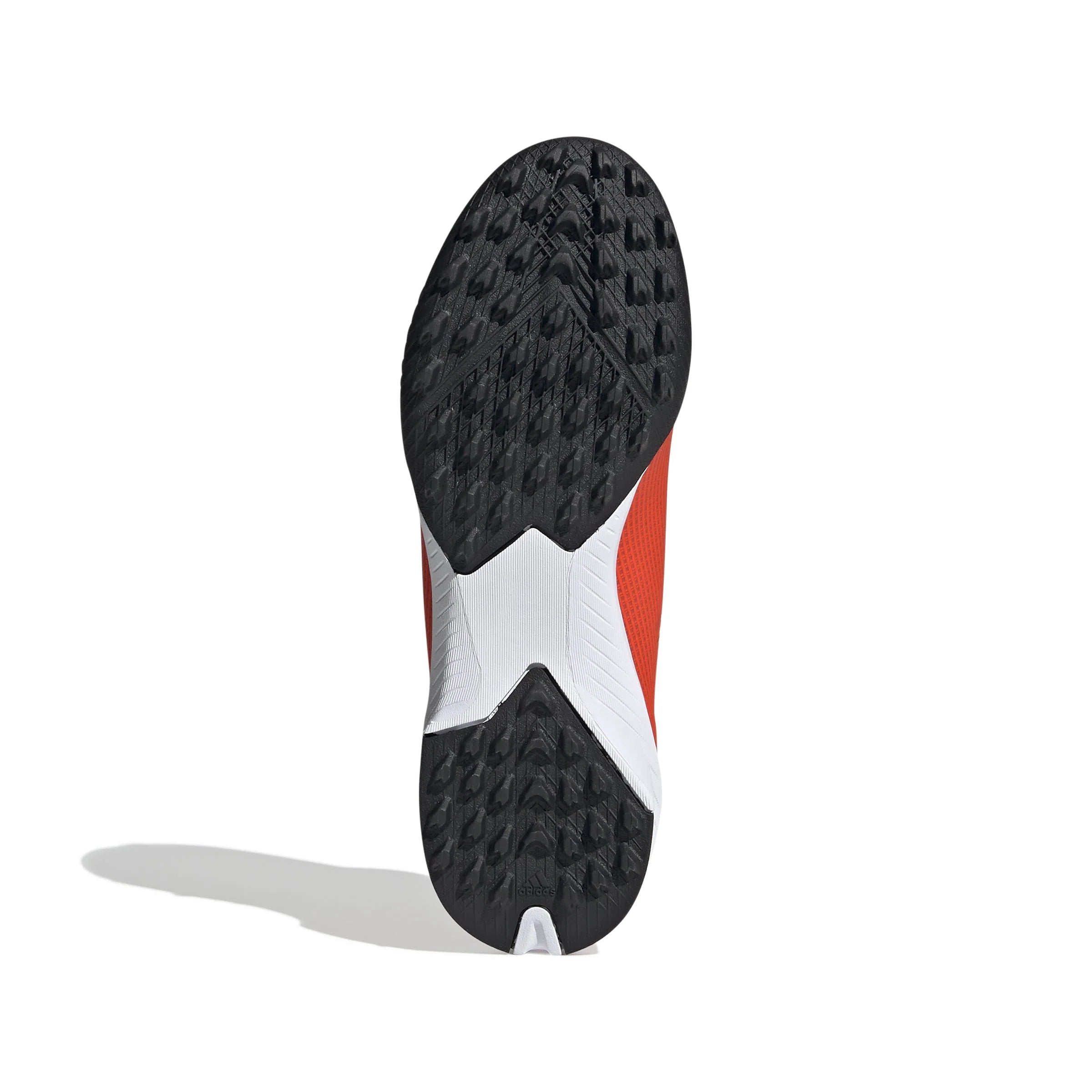 adidas Youth X Speed Flow 3 Laceless TF Turf Shoes