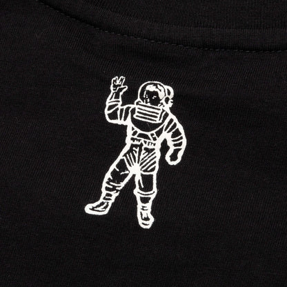 BB Arch S S Tee Black