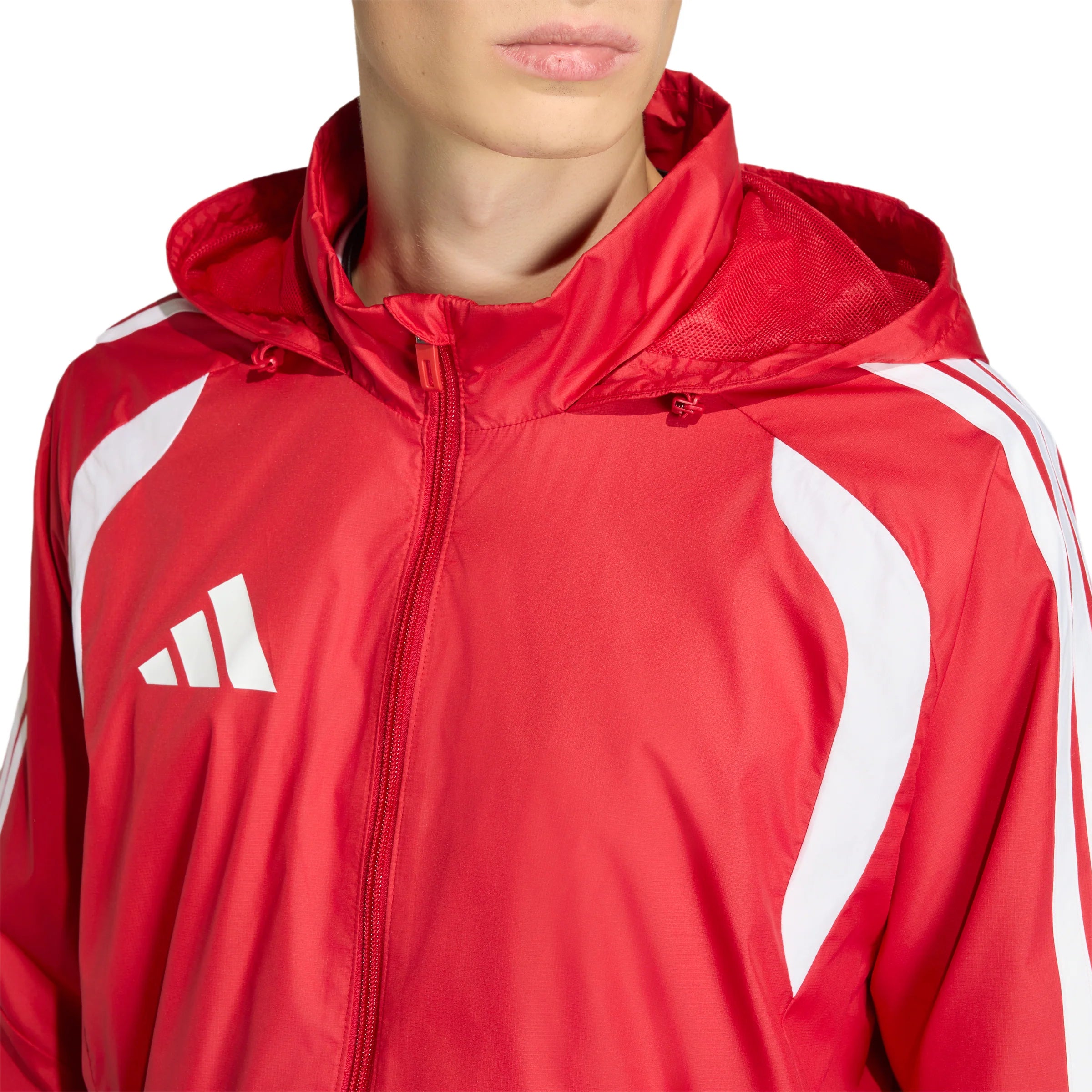 adidas Tiro 26 League Windbreaker Mens Soccer Jackets