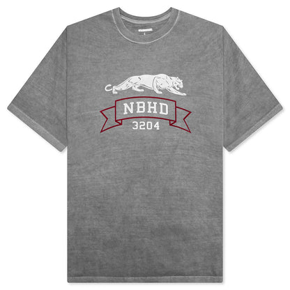 NH Tee SS 17 Grey