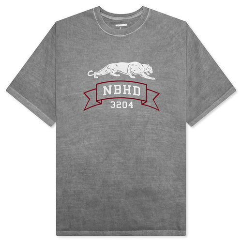 NH Tee SS 17 Grey