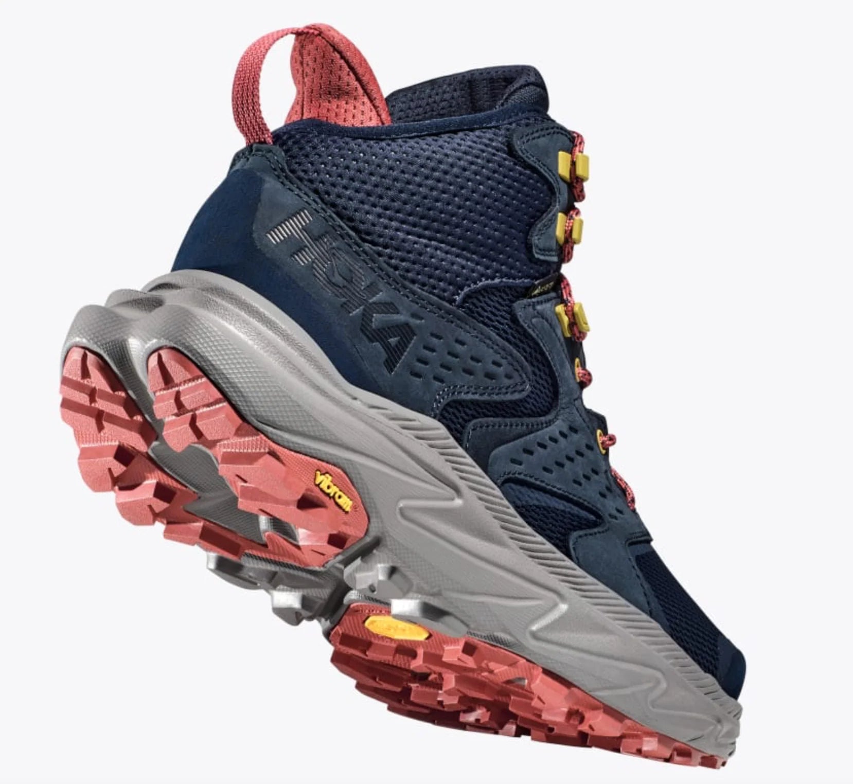 Mens Hoka Anacapa 2 Mid GTX
